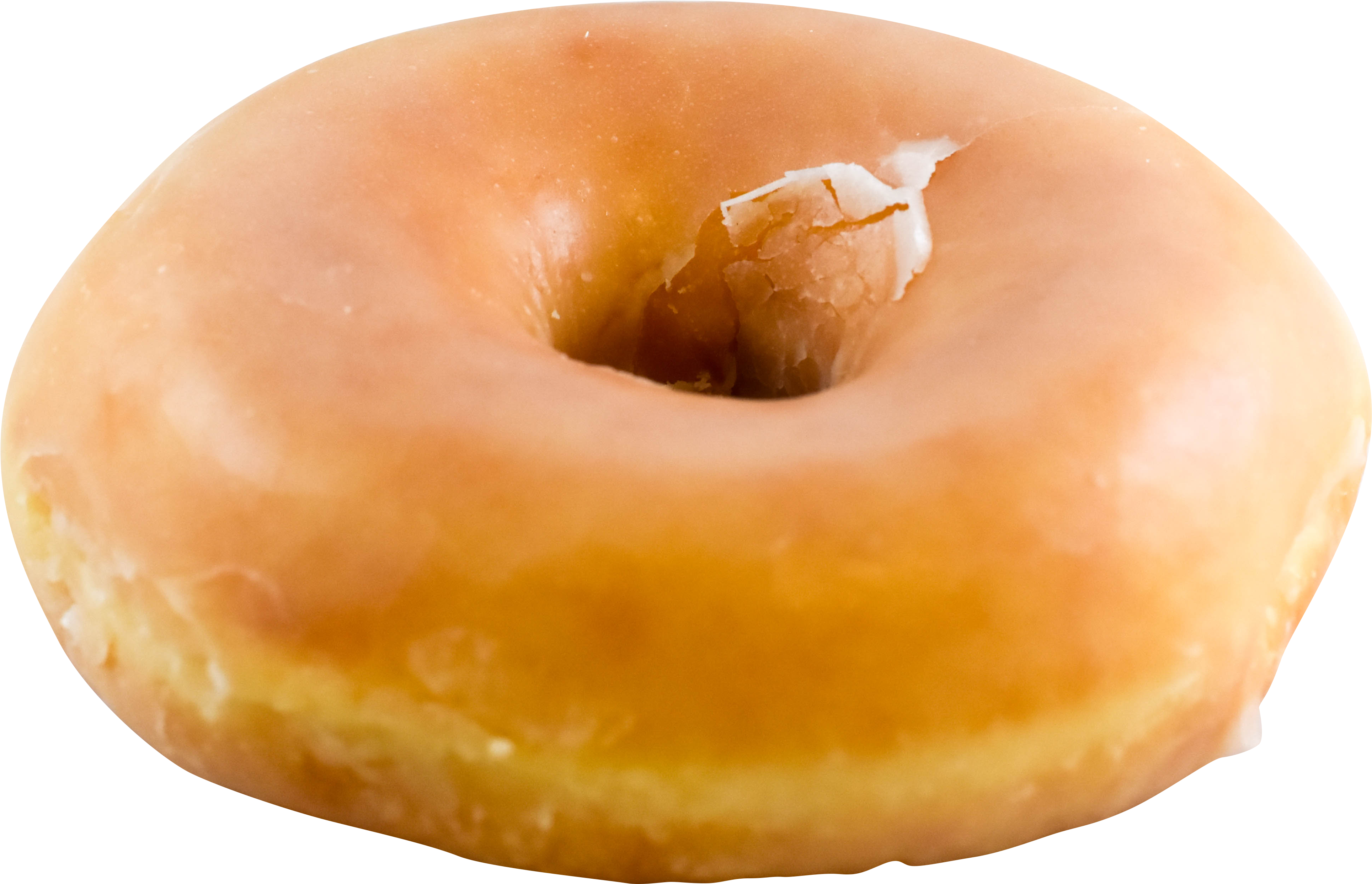 Donut Menu Rise N Roll Bakery Glazed - Glazed Donut Png (6000x4000), Png Download