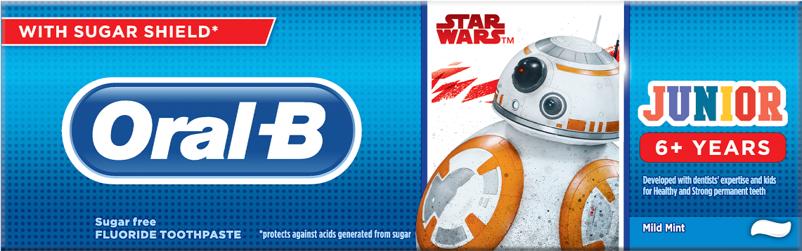 Skip To The End Of The Images Gallery - Oral B Gum Protection Toothpaste (1200x1200), Png Download