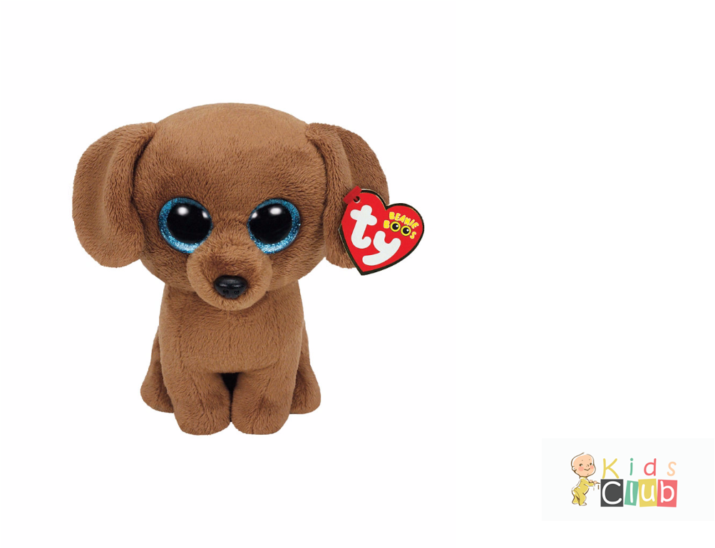 Peluches Ty Teckel (1366x768), Png Download
