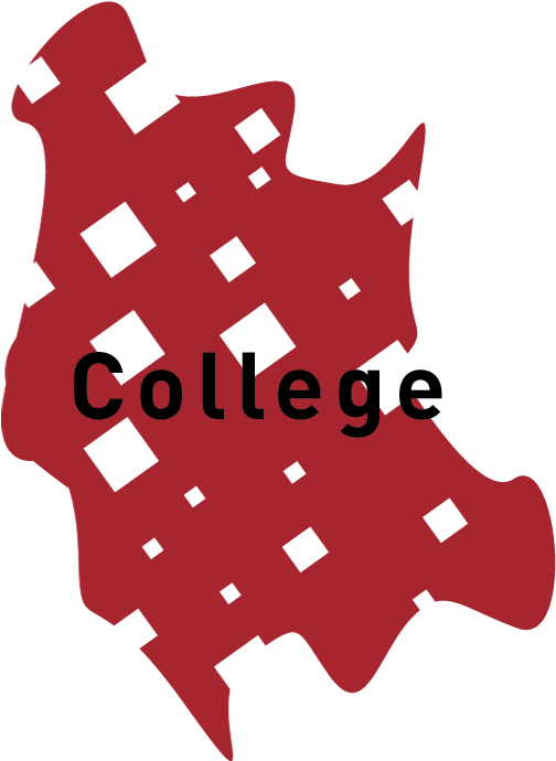 College (697x696), Png Download