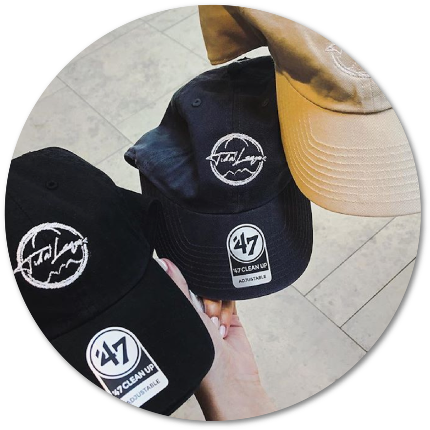 Brand Round-01 - Baseball Cap (1000x1000), Png Download