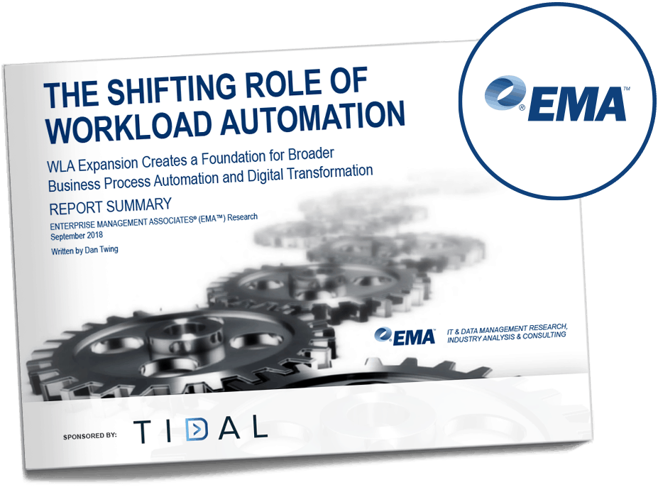 Ema Report Cover - Operations Management (927x686), Png Download