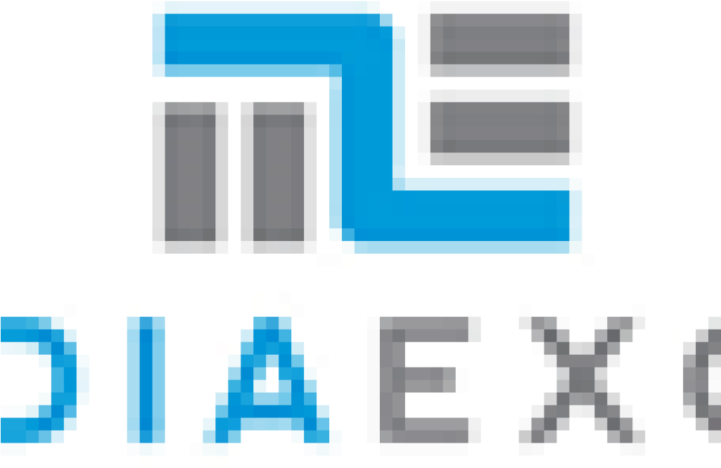 Media Excel Logo For Supplier Page - Media Excel (1024x1024), Png Download