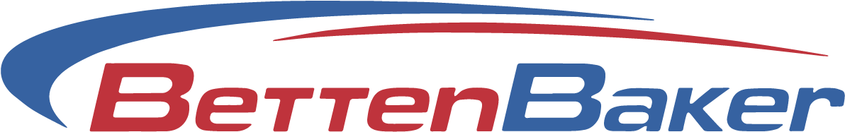 Betten Baker Chrysler Dodge Jeep Ram - Oval (1200x300), Png Download