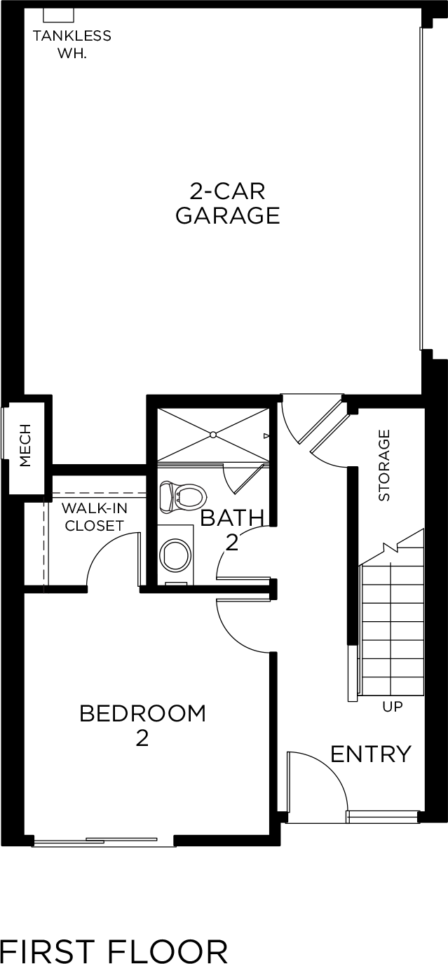 Square Feet - Diagram (639x1375), Png Download