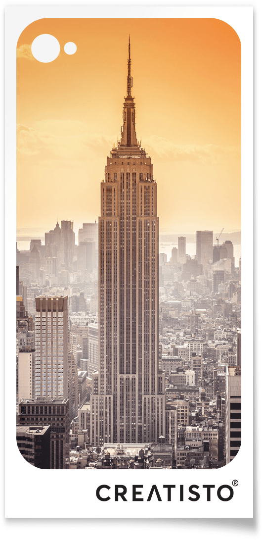 Skyline (1500x1125), Png Download