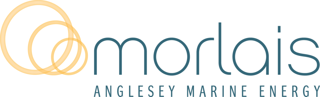 £4m To Drive Forward Marine And Tidal Energy Development - Morlais Logo (1024x312), Png Download
