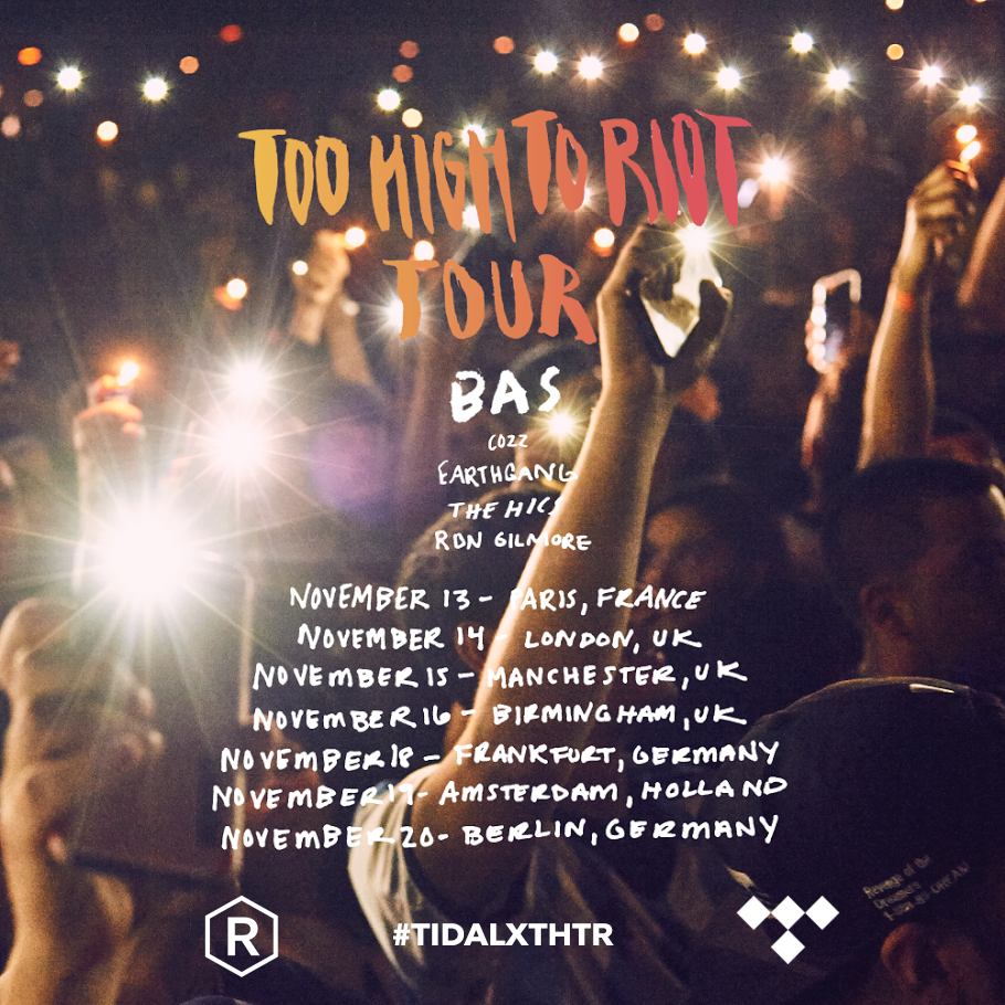 Tidalverified Account - Flyer (910x910), Png Download