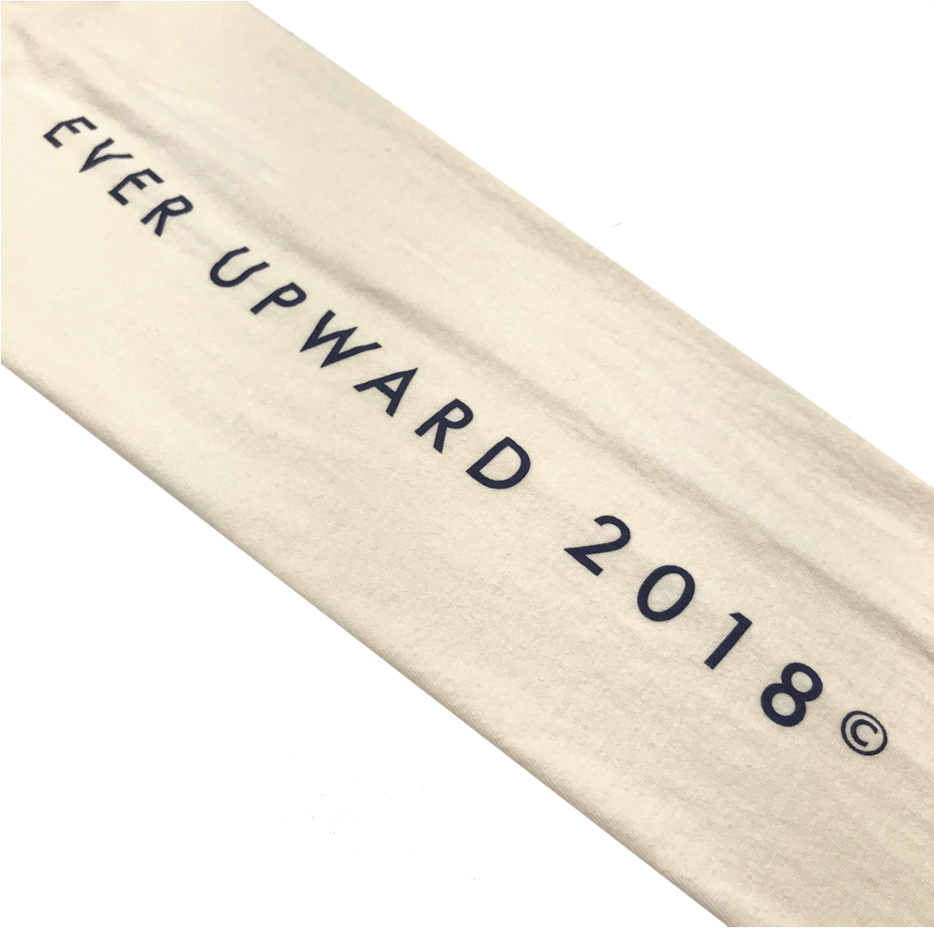 Tidal L/s Tee (1024x1024), Png Download