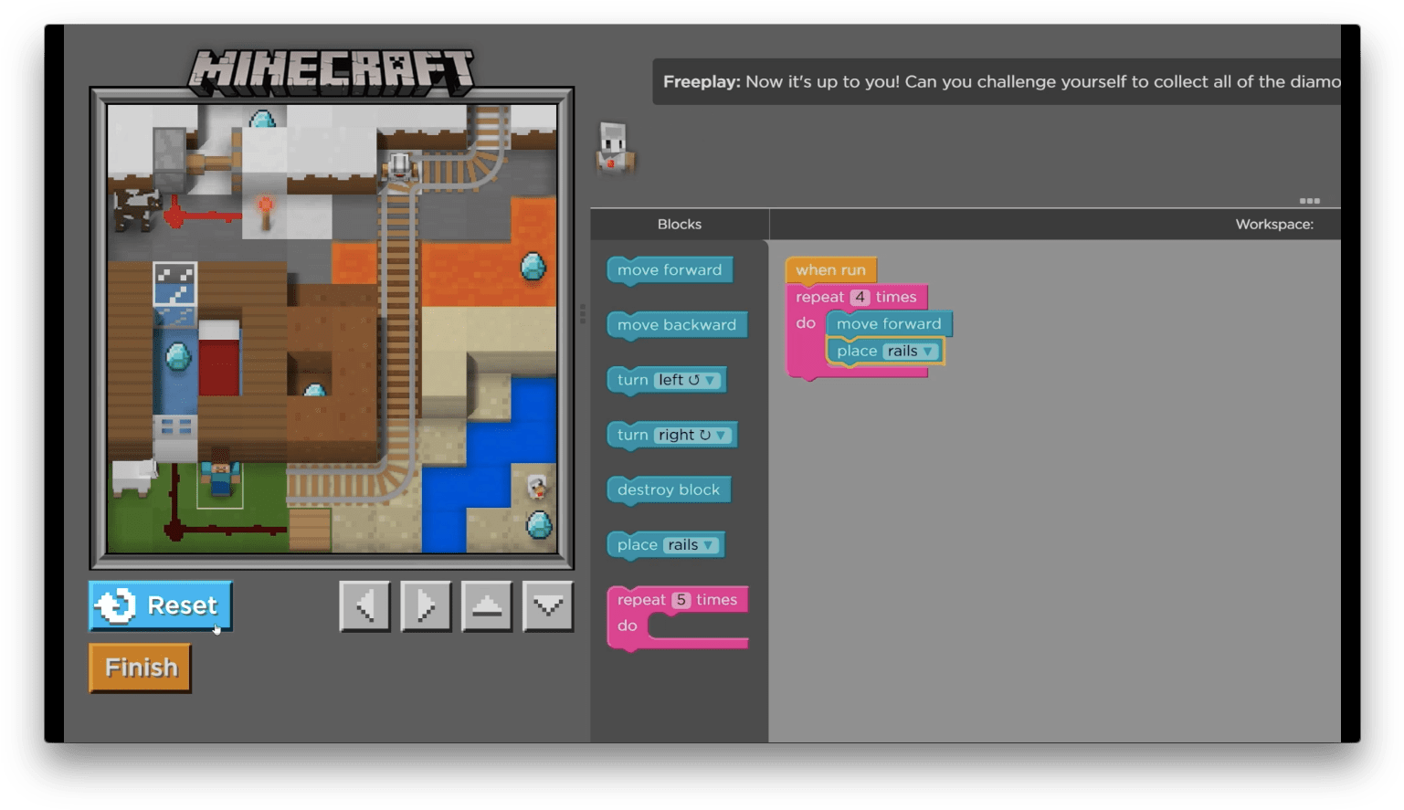 Lego Minecraft (1552x898), Png Download