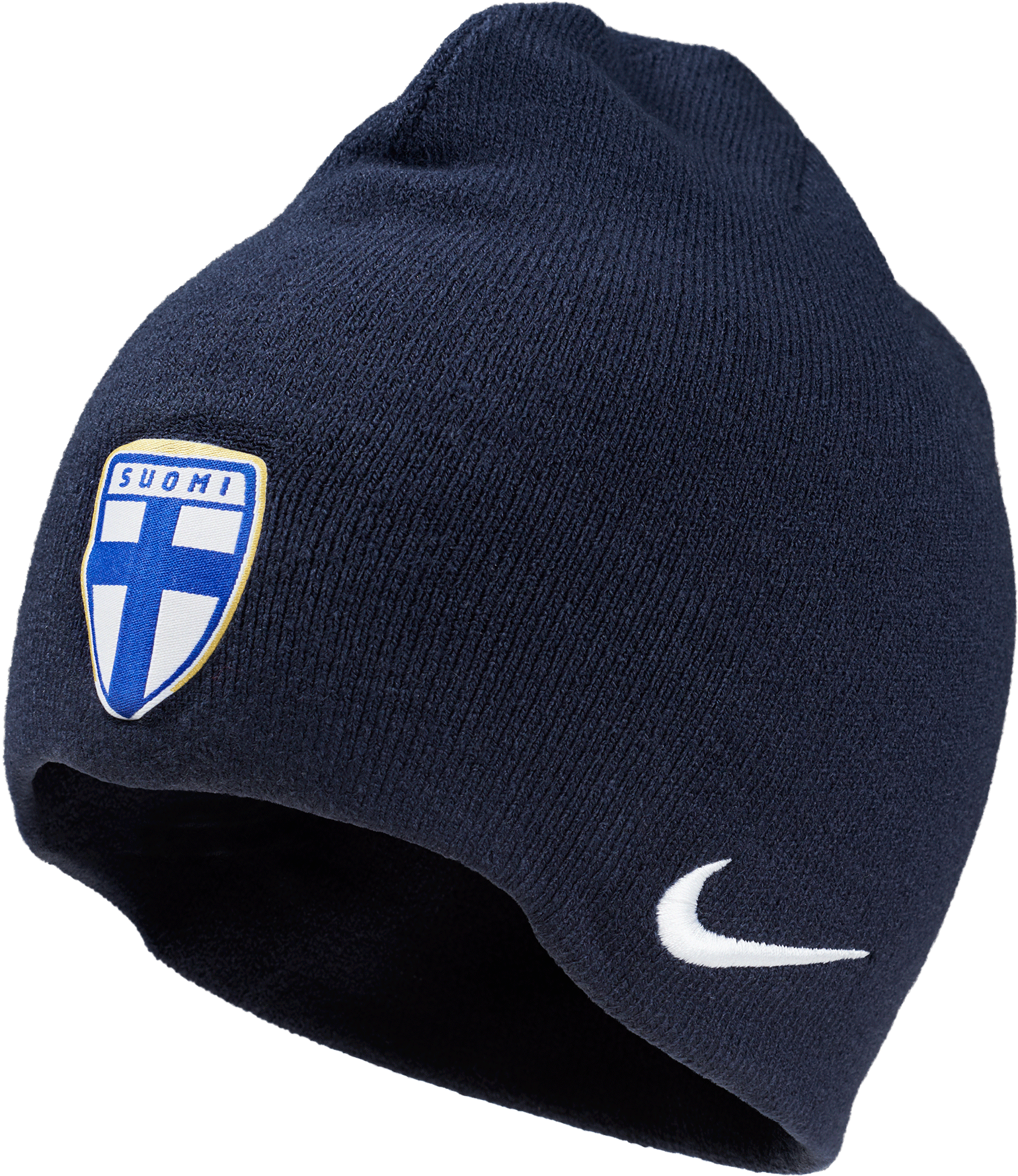 Beanie Nike - Beanie (1800x1966), Png Download