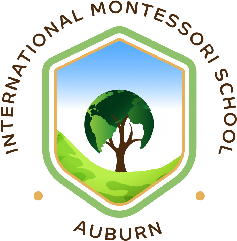 International Montessori School - Graphic Design (1500x1272), Png Download