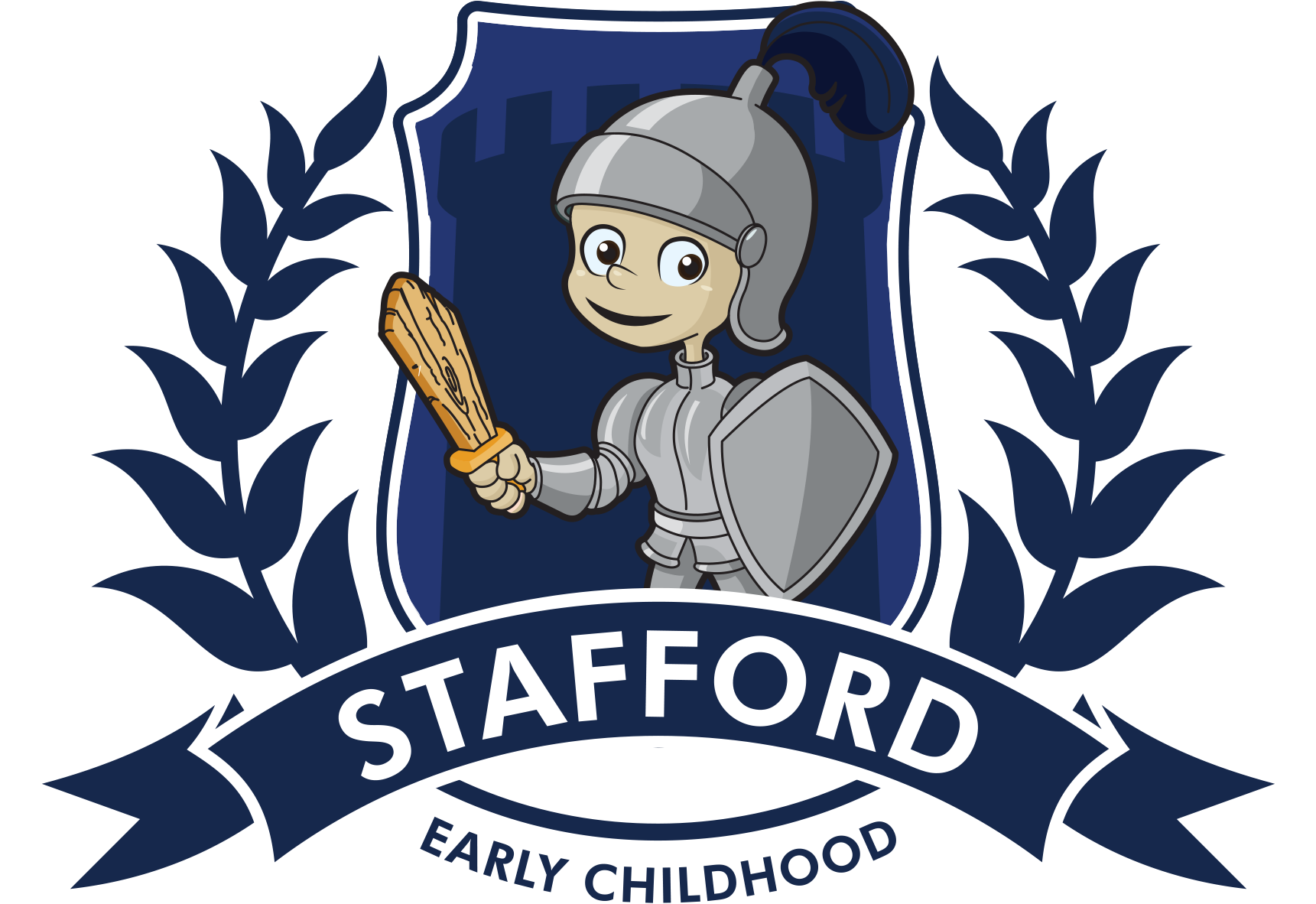 Click Here To Download Png File - Gus Garcia Middle School (1724x1607), Png Download