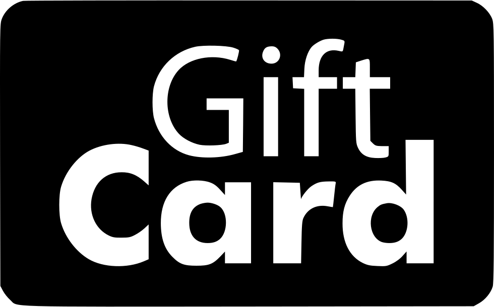 Gift Card Comments - Graphic Design (980x610), Png Download