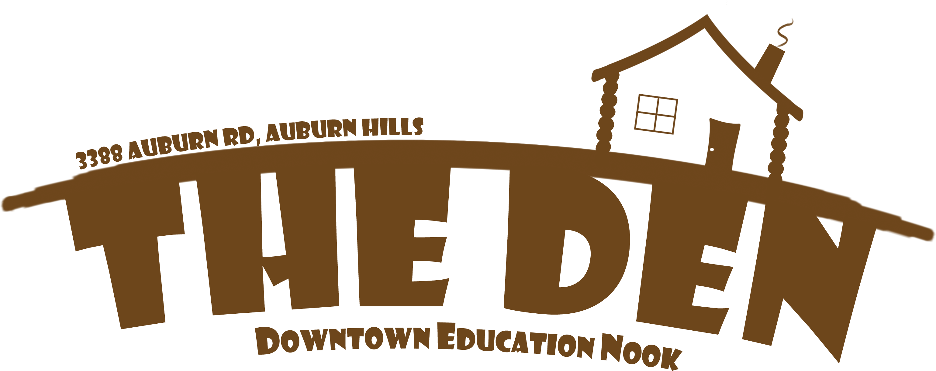 Auburn Hills, Mi - Illustration (3300x1770), Png Download