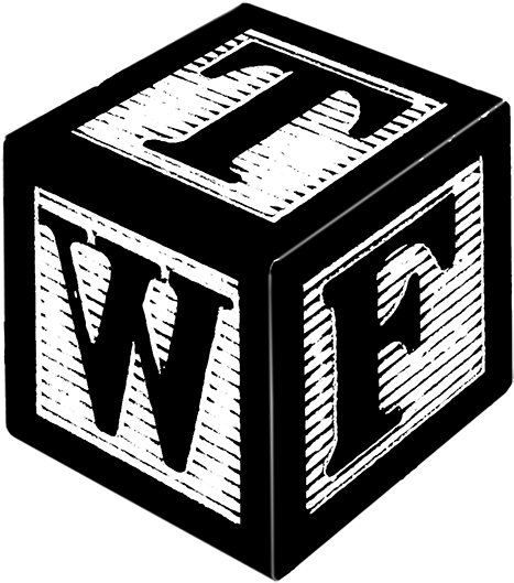 Wtf Block - Illustration (800x600), Png Download