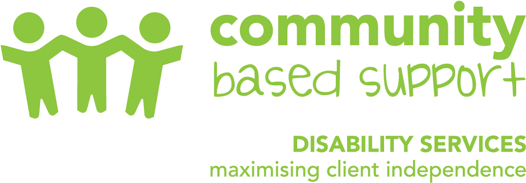 Logo Cbs Disability Ƒ Alternate C50m0y100k0 - Sign (1122x437), Png Download