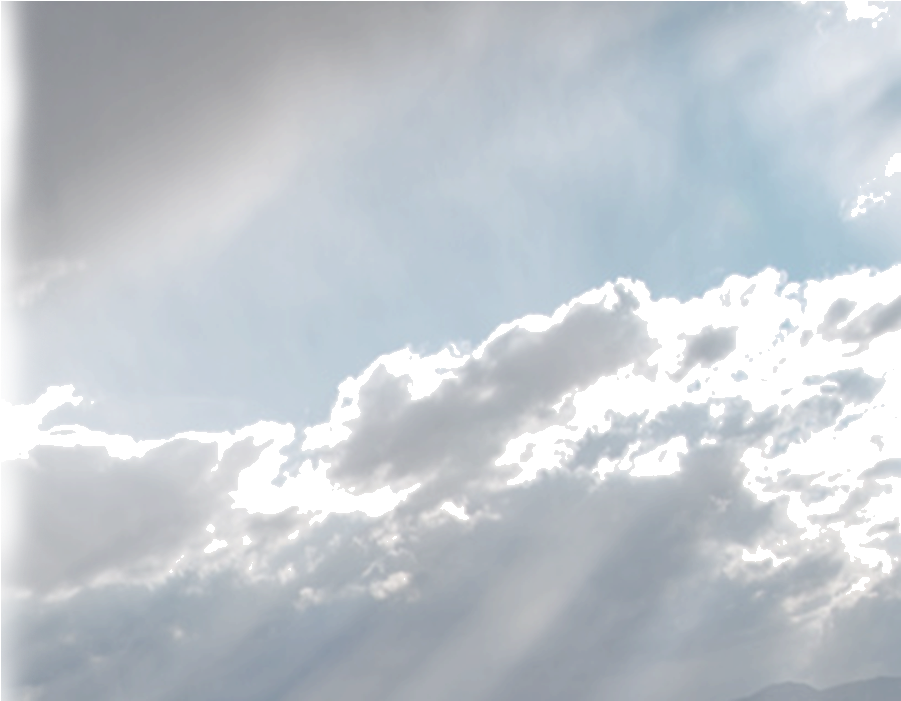 After The Rain - Cumulus (1410x700), Png Download