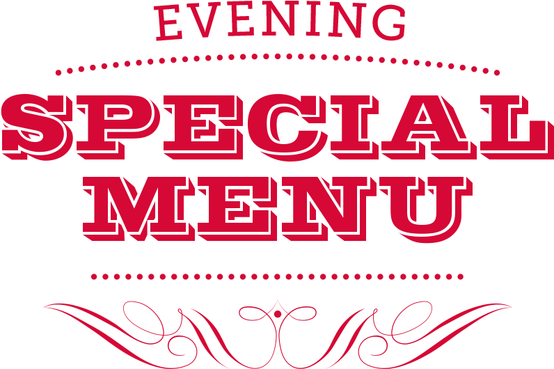 Fixed Price Menu 2 Courses From £9 - Amor Em Varias Linguas (800x541), Png Download