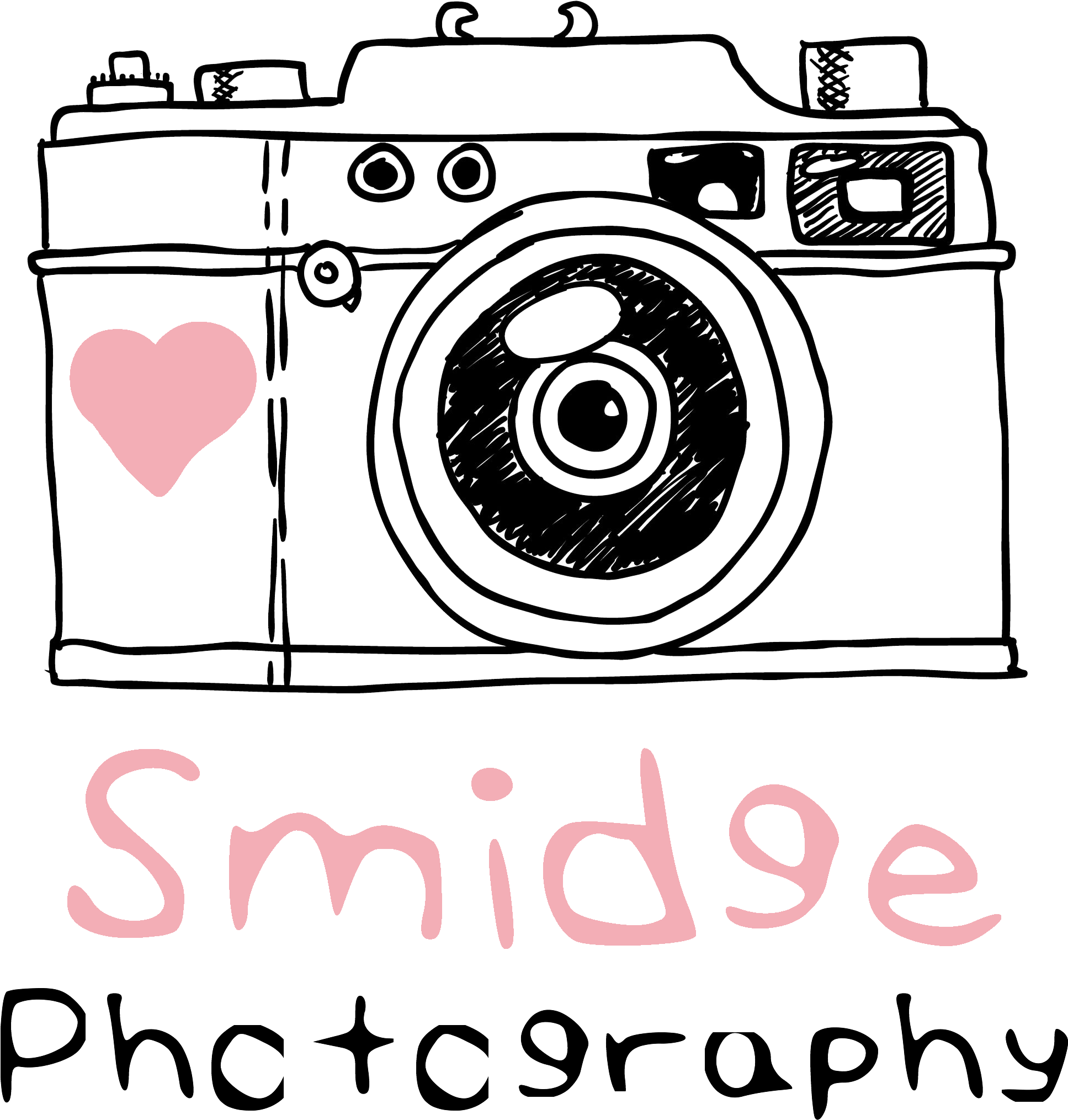 Logo Design - Cameras Art (2232x2232), Png Download