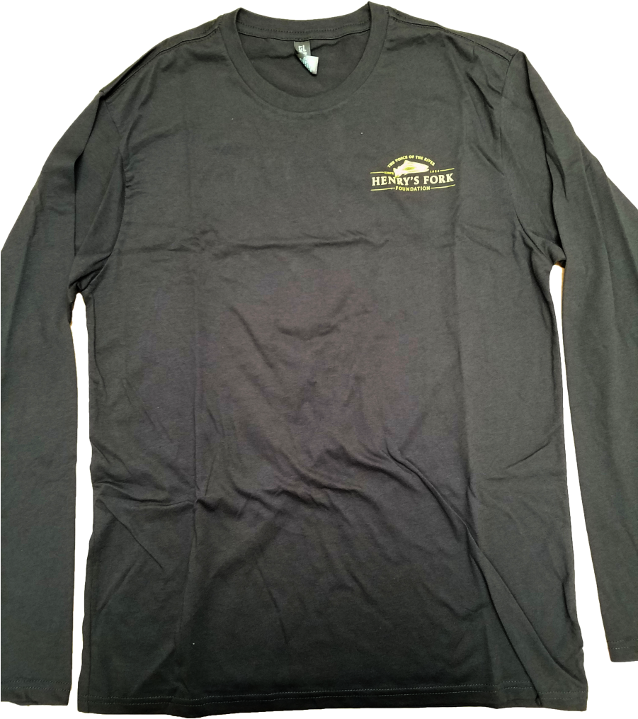 Long-sleeve Eclipse Grey (900x1200), Png Download