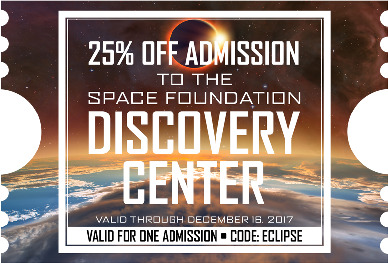25% Off Admission To The Discovery Center - Business Logo Design (800x559), Png Download