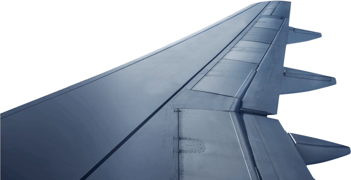 Let's Reinvent The Flying Experience - Boeing 737 (1600x900), Png Download