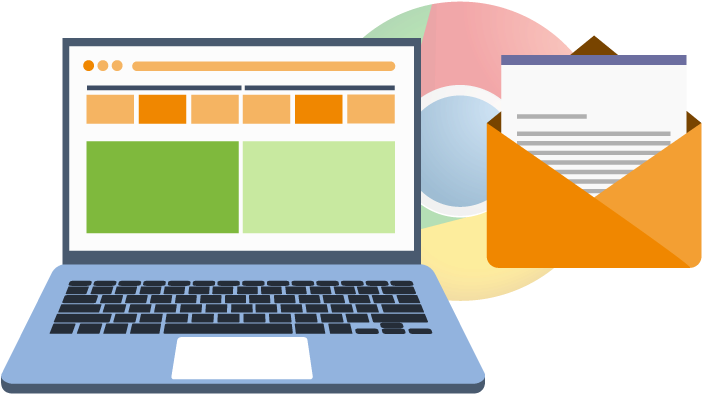 Google Translate - Netbook (750x422), Png Download