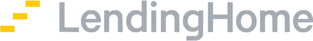 Lendinghome Web - Style (1000x563), Png Download