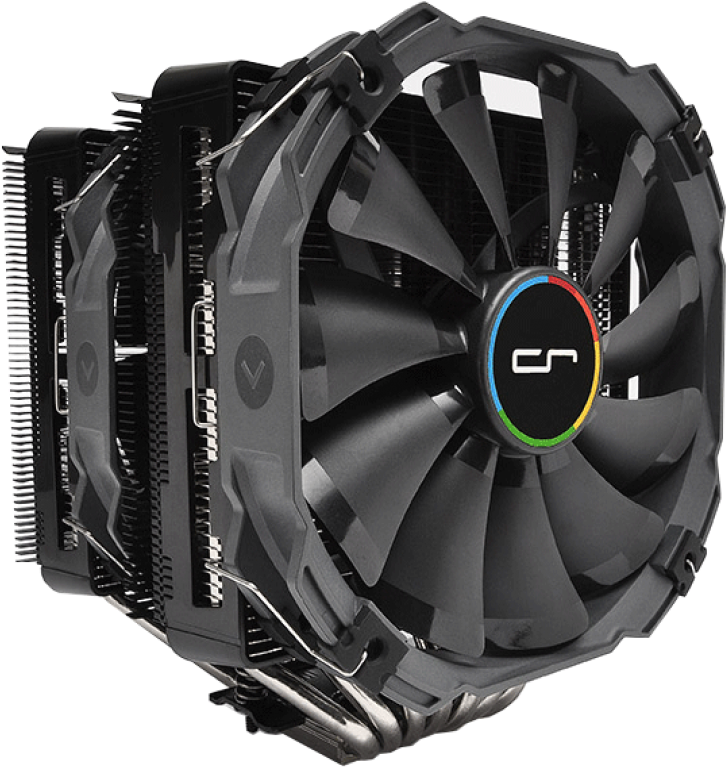 Cryorig R1 Ultimate - Cpu Cryorig R1 Ultimate (800x800), Png Download
