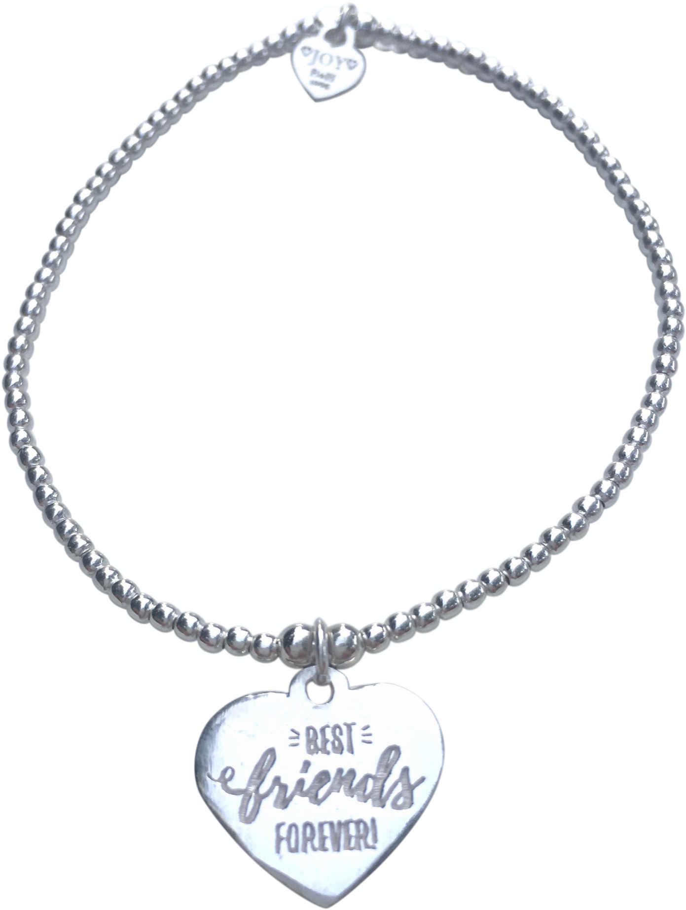 Bracelet Tiny Wishes Best Friends - Gouden Ketting Met Hanger Heren (2048x2048), Png Download