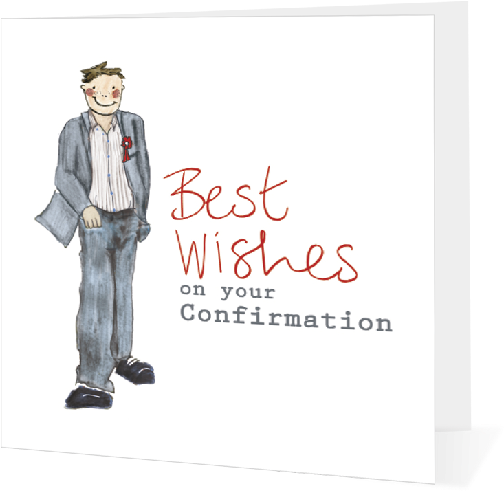 Best Wishes On Y 510a9c41e761a - Gentleman (750x750), Png Download