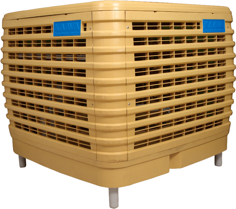 Duct Air Cooler - Chair (919x826), Png Download