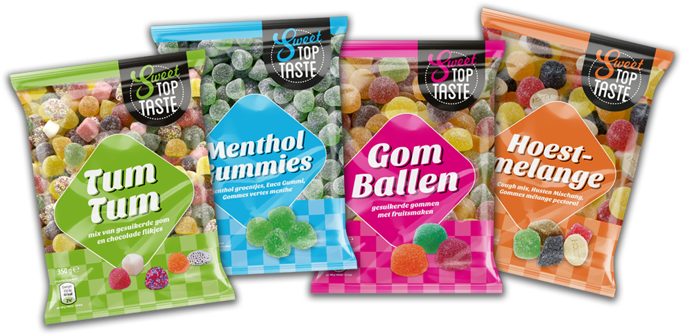 Matthijs Bv - Hard Candy (1000x499), Png Download