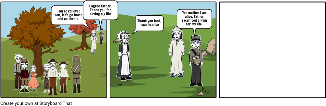 Religion - Cartoon (1164x385), Png Download