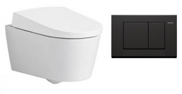 Toilet (600x564), Png Download