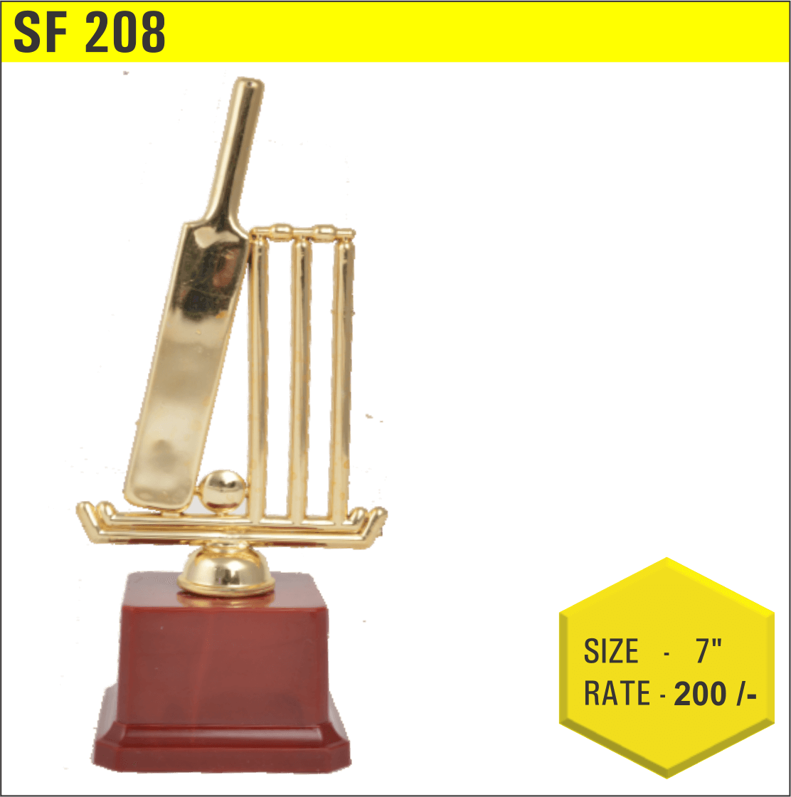 Fiber Trophy Dealers In Pcmc, Pune - Cricket (1112x1120), Png Download
