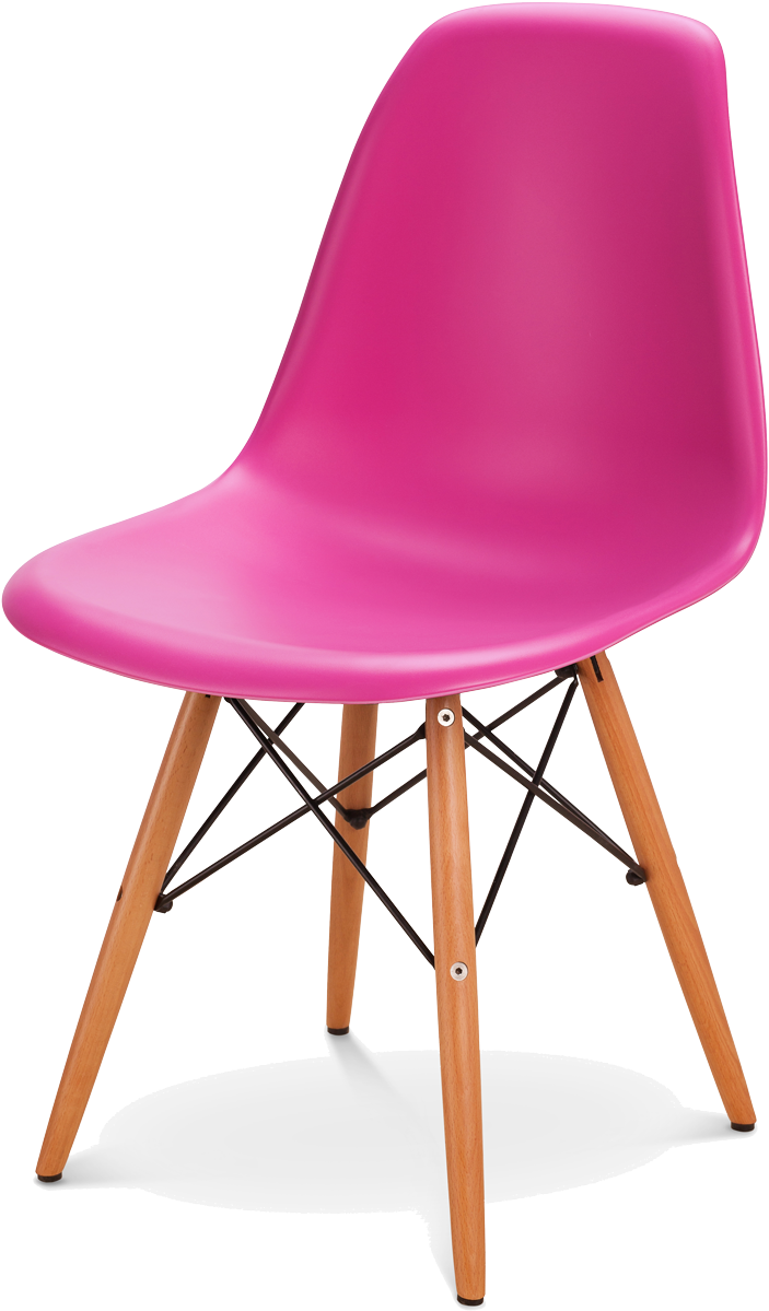Chairhypedmarketing2018 05 24t08 - Eames (1000x1400), Png Download