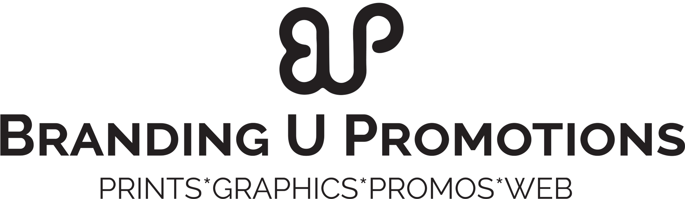 Branding-u Promotions - Oval (2304x671), Png Download