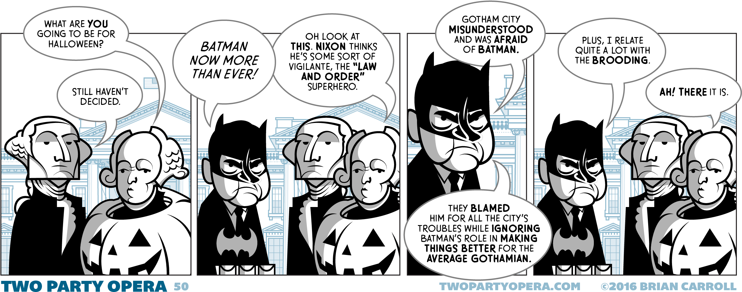 Batman Now More Than Ever - Comics (2500x988), Png Download