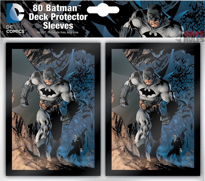 Sleeves Batman80 Box - Jim Lee All Star Batman And Robin (709x709), Png Download