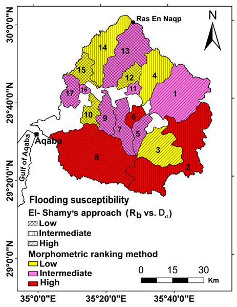Flooding Susceptibility - Graphic Design (903x597), Png Download
