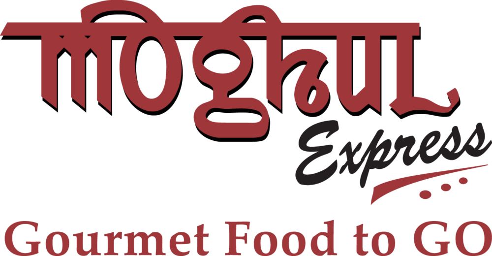 Moghul Express-logo - Poster (1000x520), Png Download