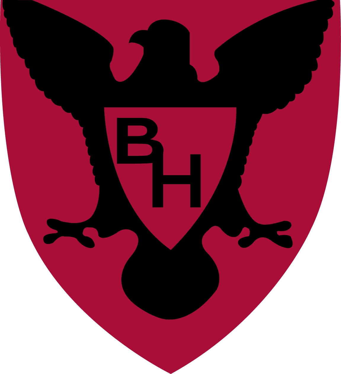 Like This - - Black Hawk Division Ww1 (1151x1263), Png Download