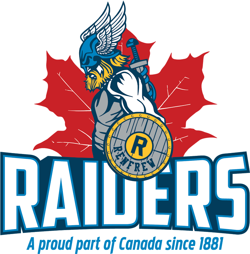 Rci Raiders Football - Graphic Design (887x920), Png Download