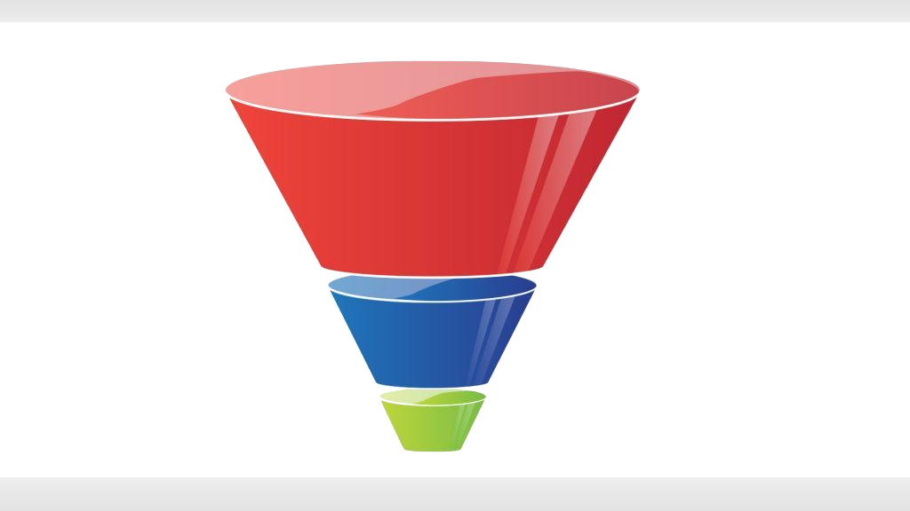 What You Need To Know About Marketing Funnels (1024x576), Png Download