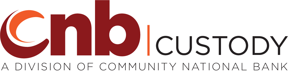 Community National Bank Logo - Graphic Design (1177x295), Png Download