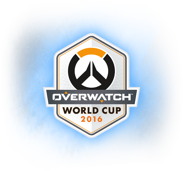 World Cup 2018 Overwatch Png (615x573), Png Download