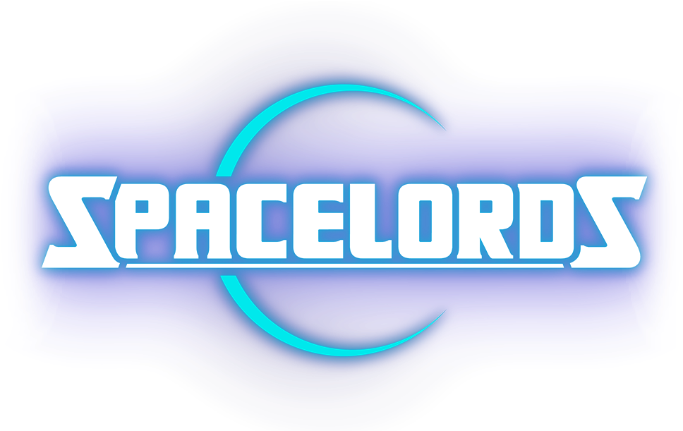 Independent Development Studio Mercurysteam Today Revealed - Spacelords Logo Png (1015x649), Png Download