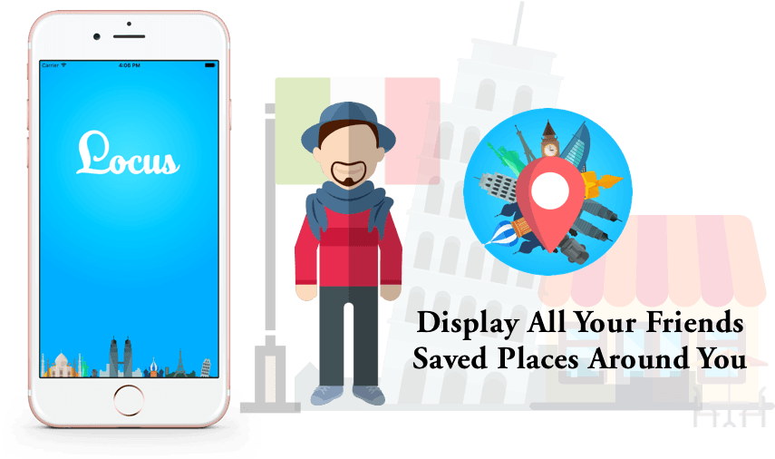 The Locus App Provides You With A List Of The Best - Samsung Galaxy (950x548), Png Download